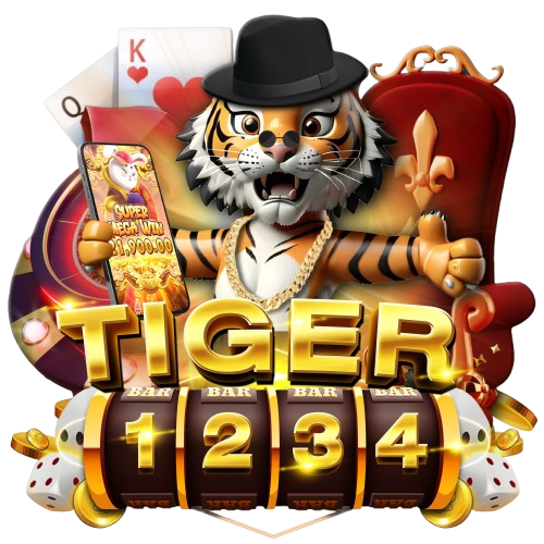 TIGER1234 เว็บพนันครบวงจร บาคาร่า กีฬา ฝากถอนไว โปรโมชั่นแรง